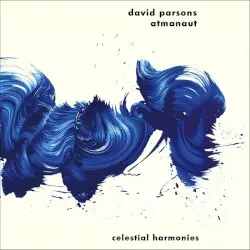 Atmanaut by David Parsons