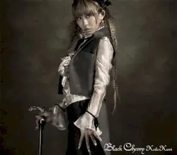 Black Cherry by Koda Kumi