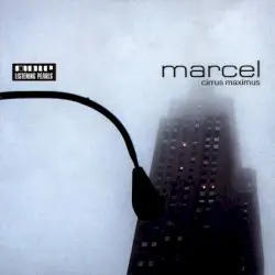 Cirrus Maximus by Marcel