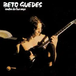 Contos da Lua Vaga by Beto Guedes