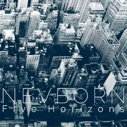 Five Horizons by NevBorn