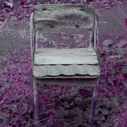 Steamroom 52 by Jim O’Rourke