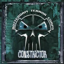 Constrictor by Rotterdam Terror Corps