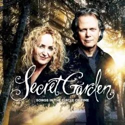 Songs in the Circle of Time by Secret Garden