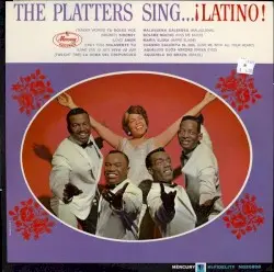 The Platters Sing Latino by The Platters