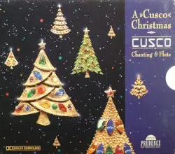 A Cusco Christmas by Cusco