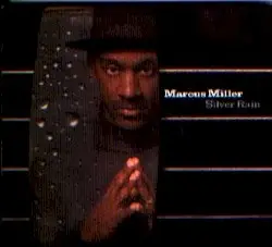 Silver Rain by Marcus Miller