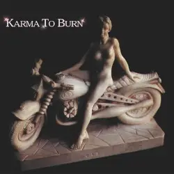 Karma to Burn by Karma to Burn
