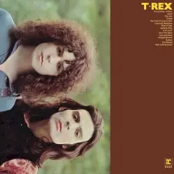 T·Rex by T. Rex