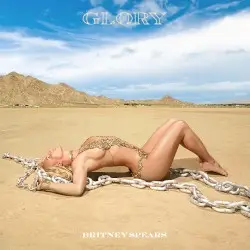 Glory by Britney Spears
