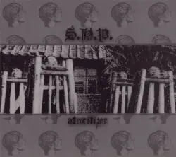 Atrocitizer by Steel Hook Prostheses