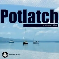 Le Grand Bleu by Potlatch