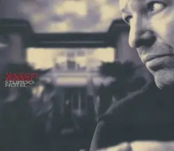 Stupido hotel by Vasco Rossi