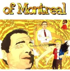 If He Is Protecting Our Nation, Then Who Will Protect Big Oil, Our Children? by of Montreal