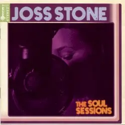 The Soul Sessions by Joss Stone