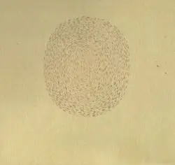 Niño rojo by Devendra Banhart
