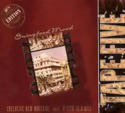 Swingfood Mood, 2nd Edition by Tape Five