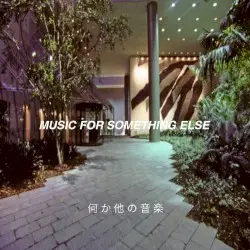 Music For Something Else by Zadig the Jasp