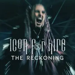 The Reckoning by Icon for Hire