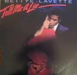 Tell Me a Lie by Bettye LaVette