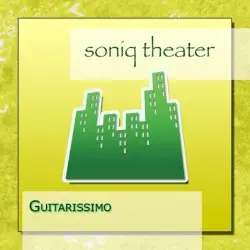 Guitarissimo by Soniq Theater