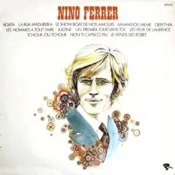 Nino Ferrer by Nino Ferrer