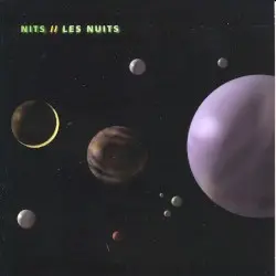 Les Nuits by Nits