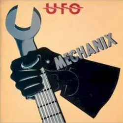 Mechanix by UFO
