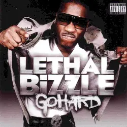 Go Hard by Lethal Bizzle