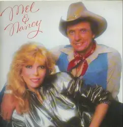 Mel and Nancy by Mel Tillis & Nancy Sinatra