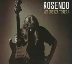 Vergüenza torera by Rosendo