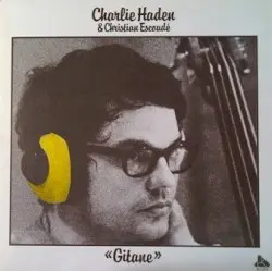 Gitane by Charlie Haden & Christian Escoudé