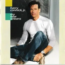 My New Orleans by Harry Connick, Jr.