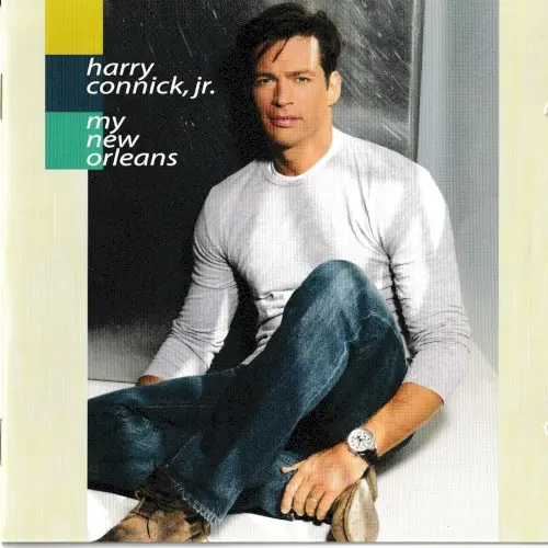 My New Orleans by Harry Connick, Jr.