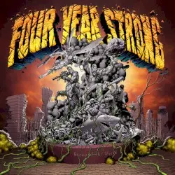 Enemy of the World (Re-Recorded) by Four Year Strong