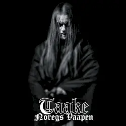 Noregs vaapen by Taake