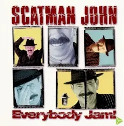 Everybody Jam! by Scatman John