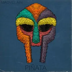 Piñata by Kannibal