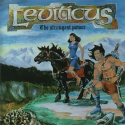 The Strongest Power by Leviticus
