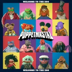 Welcome to the Zoo by Puppetmastaz