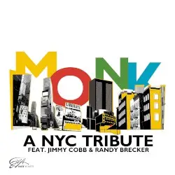 Monk by Jimmy Cobb & Randy Brecker