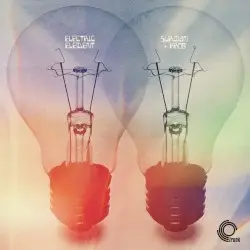 Electric Element by Surman + Krog