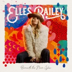 Beneath the Neon Glow by Elles Bailey