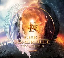 City of Heroes by Kiske/Somerville