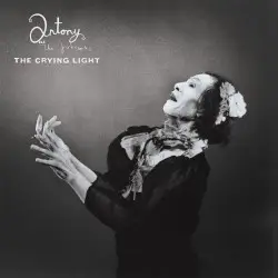The Crying Light by Antony and the Johnsons