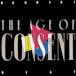 The Age of Consent by Bronski Beat