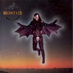 The Stargate by Mortiis