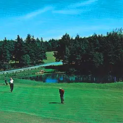 Nearby Plains Golf Community to the Desert Beach Estates by Links '98