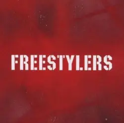 Pressure Point by Freestylers
