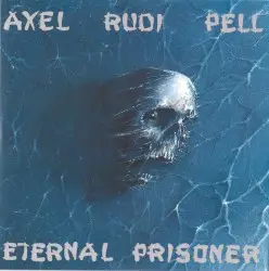 Eternal Prisoner by Axel Rudi Pell